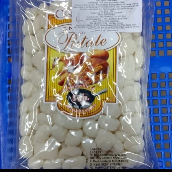 

casarinaldi casa rinaldi gnocchi patate gnocci potato