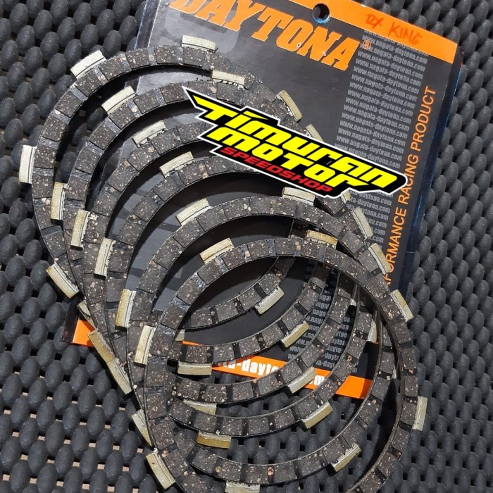KAMPAS KOPLING DAYTONA RX KING