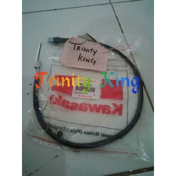 Kabel Speedometer Kawasaki Athlete Original