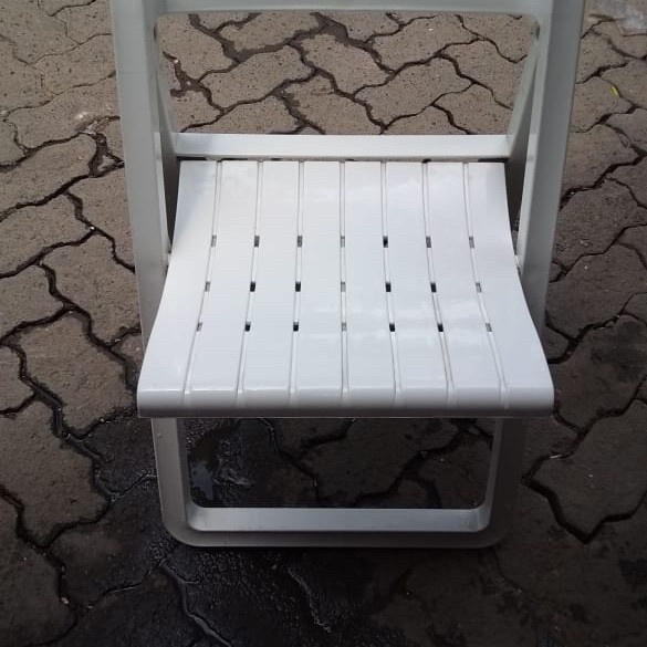 Terbaru Cuci Gudang Kursi Lipat Plastik Lion Star Ojol