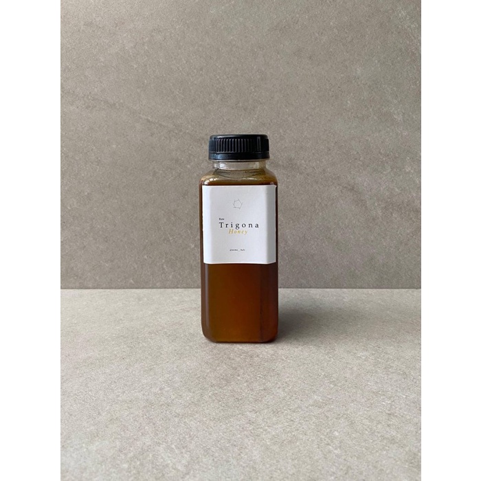 

Sale Terbatas Madu Murni Trigona Kelulut Raw Stingless Bee Honey Nima Bali Aman