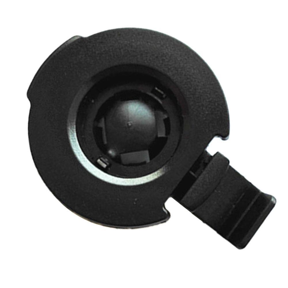 Car Mount Holder Black Base Clip For Garmin Nuvi 42 42Lm 44 44Lm 52 52Lm 54 54Lm Gps Car Accessories