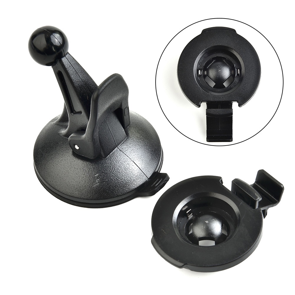 1Car Windscreen Suction Mount Holder For Garmin- Nuvi 55Lm/56Lm/57Lm/58Lm Gps Sat Nav Bracket