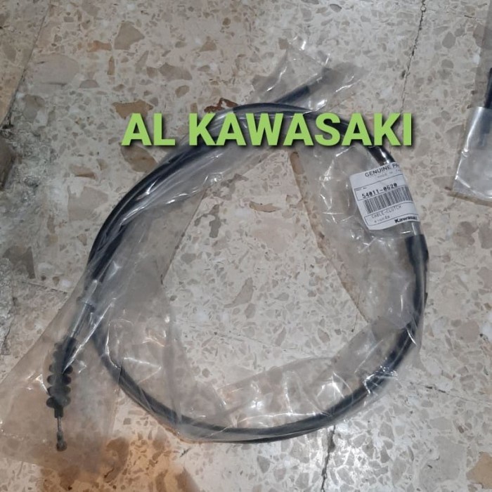 kabel kopling klx250 tali kopling klx 250 original