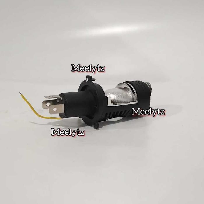 [lst] - IBRIGHT ZE 0 - Lampu Utama H4 LED