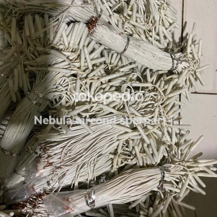 TERMISTOR KULKAS LG ORIGINAL KAPSUL R 3 X 02 INVERTER