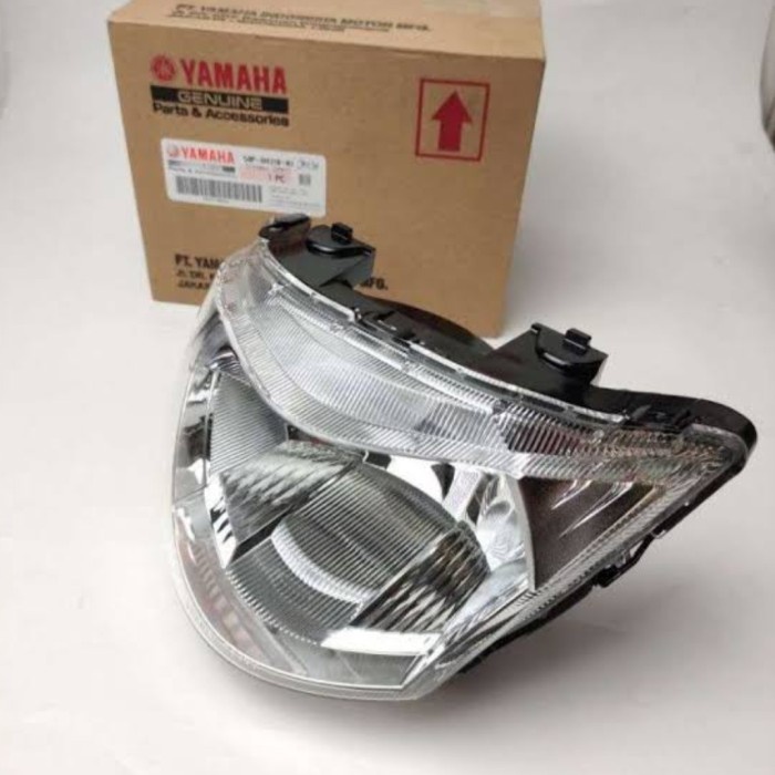 REFLEKTOR LAMPU DEPAN MIO J MIO GT ORIGINAL