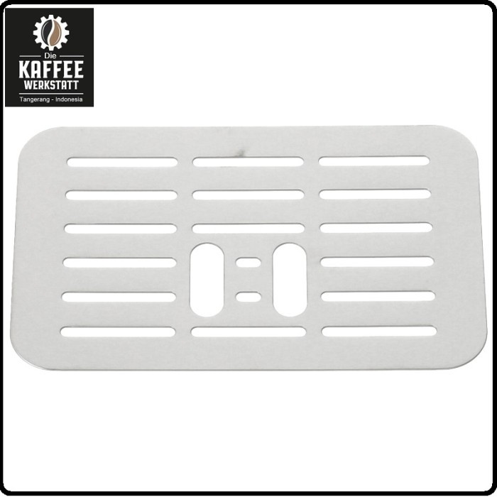 CUP SHELF DRIPTRAY DELONGHI EC 260 EC 265 SHOW LIST BELOW