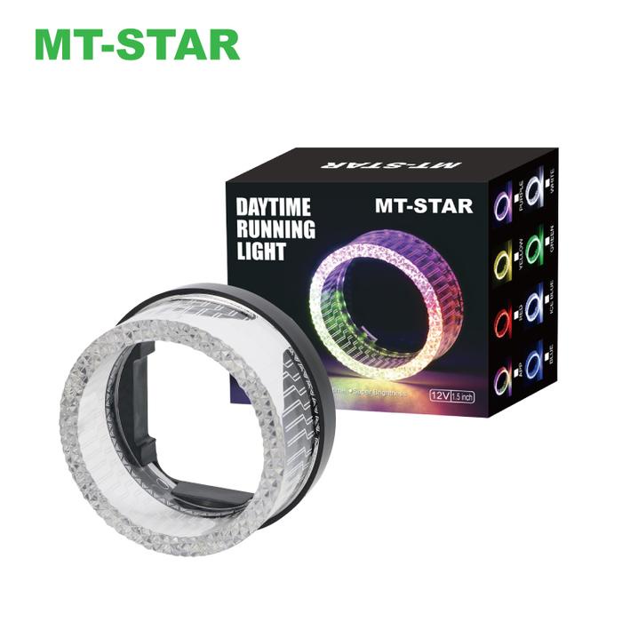 

PRODUK TERBATAS MT STARR24 Shroud Akrilik biled Matrix X1 1.5INC Grade A Angel Eye Crystal Premium