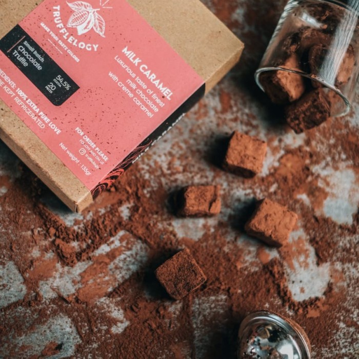 

JTTOP" THE CHOCO MILK