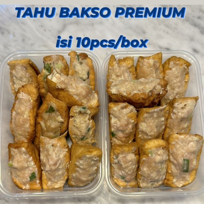 

JTTOP" TAHU BAKSO BU PENDI .TAHU BASO
