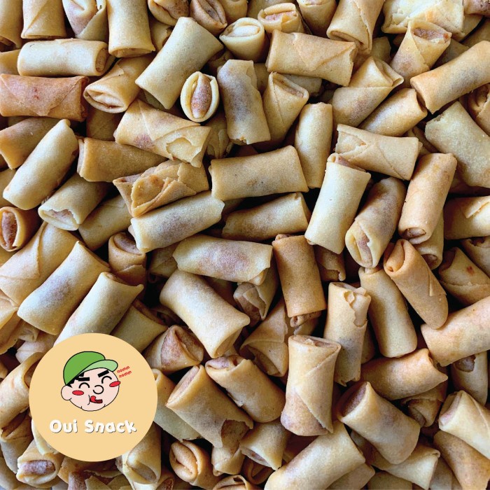 

JTTOP" SUMPIA OVEN / SUMPIA EBI PANGGANG 250GR
