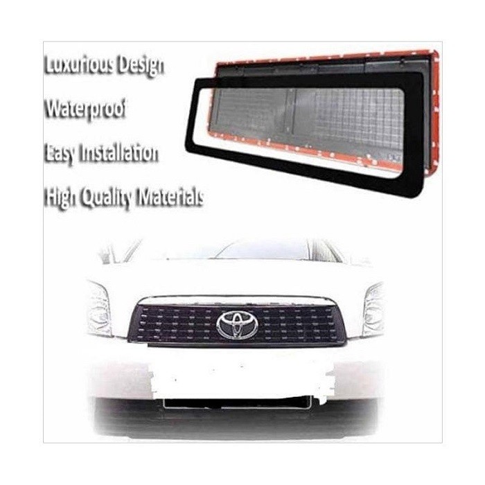 

EKSLUSIF Cover Plat Nomor Mobil Akrilik Tatakan Mika Dudukan Acrylic Non LED