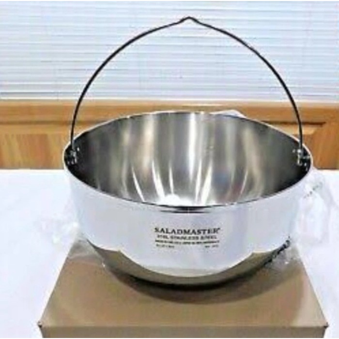 Saladmaster Inset Bowl untuk MP5