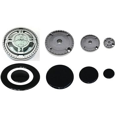 Burner kompor gas Tecnogas