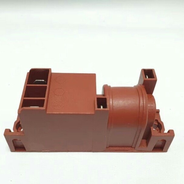 IC trafo pemantik kompor gas Ariston