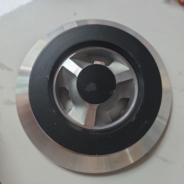 Burner cup modena type bh 1721 , bh 1722