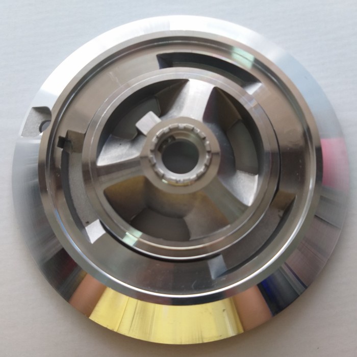 Burner kompor tanam modena seri Bh1721 ,Bh1722