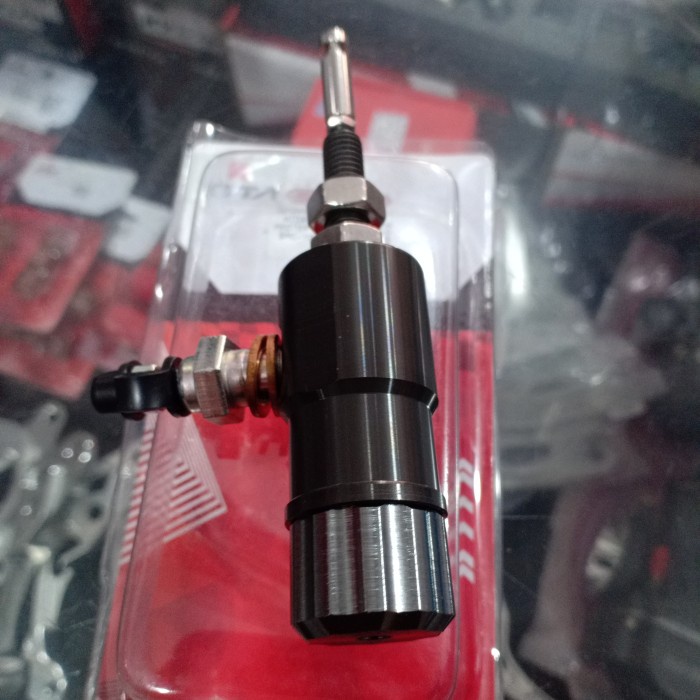 TOP STUT KOPLING HIDROLIK KTC KYTACO/MASTER PUMP HIDROLIK BMC12 KTC KYTACO -