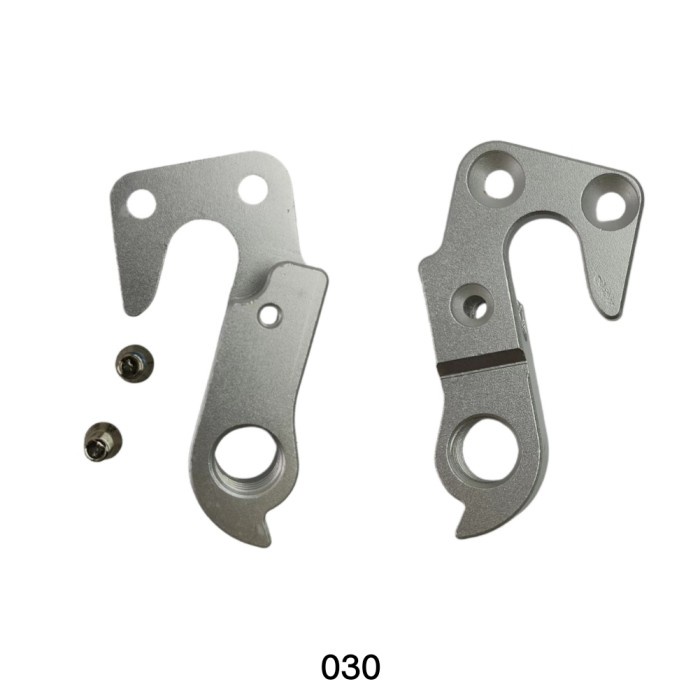 Anting Rd Sepeda Alloy Merida Giant Mosso Hanger Rd Thrill Drop Out Rd #Gratisongkir