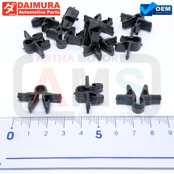 BARU.. KANCING KLIP JEPIT KAWAT KUNCI PINTU DOORLOCK DOOR LOCK MOBIL PANTHER