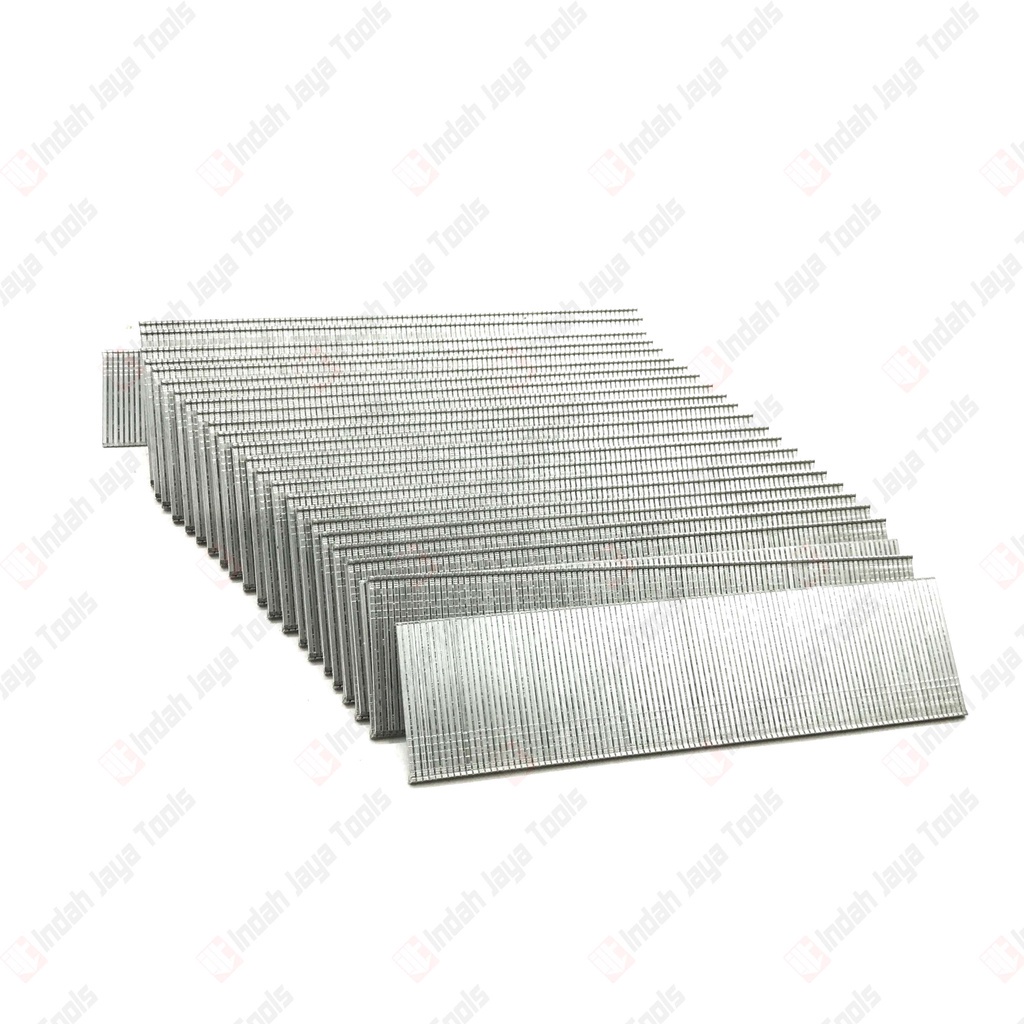 

BENZ Isi Paku Tembak F30 - Refill Air Nailer Bit Staples Finish Nail