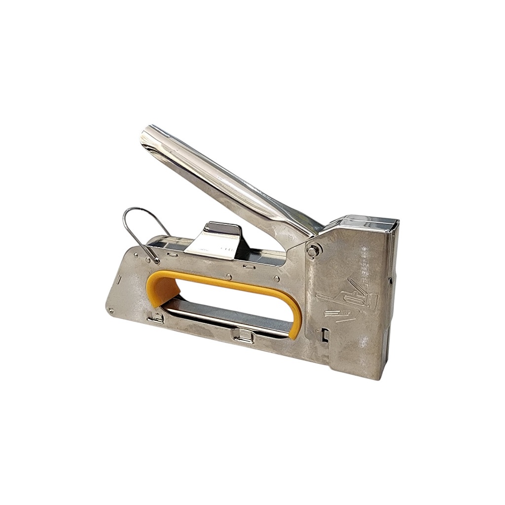 

R23-1008F Stapler Gun Powerful 13/4-6-8 MM Staples Gun - Rapid Gun