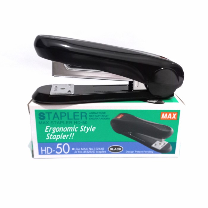 

Stapler MAX HD-50