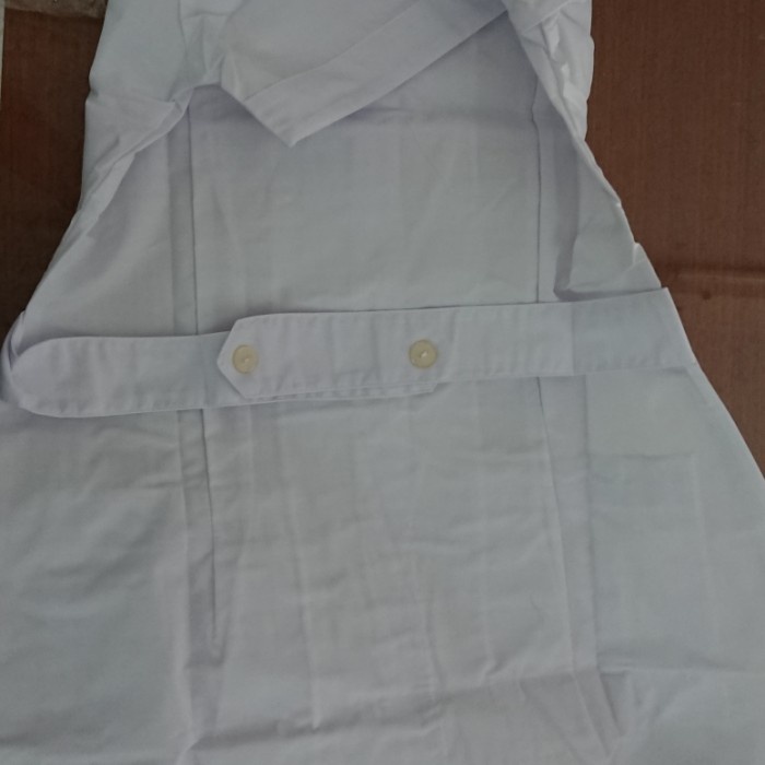 YOK DI CO. SERAGAM BAJU SUSTER BABY SITTER PERAWAT WANITA BERMACAM MODEL