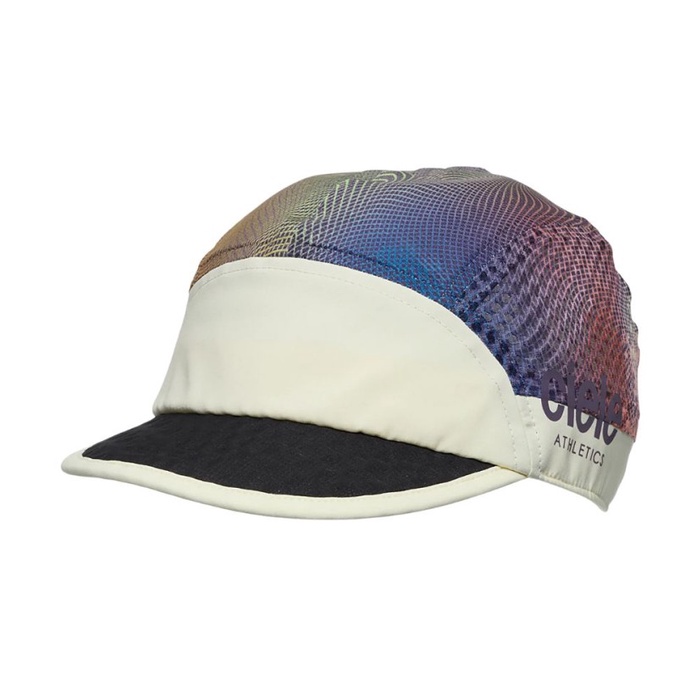 CIELE - FSTCap QA - Elite Topi Lari