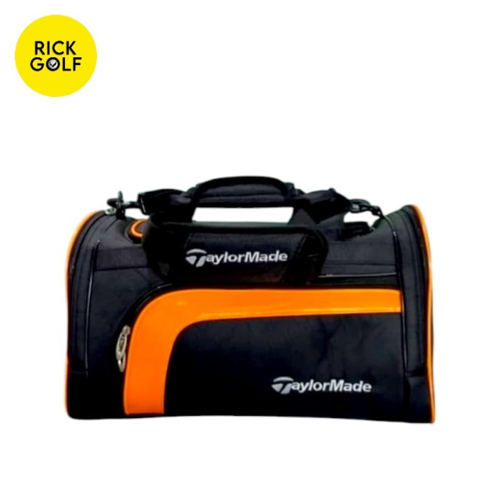 stick golf taylormade boston bag original