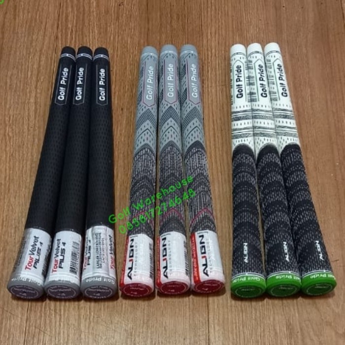 Grip Golf Midsize-New & Original