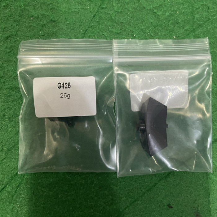 Pemberat Ping driver G425 weight