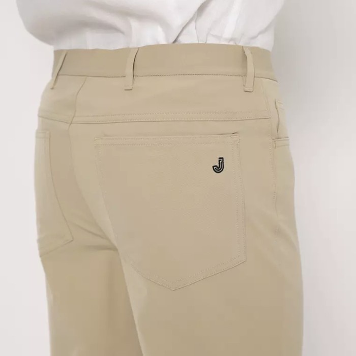MENS ACTIVE TRAVIS SLIM STRECTH GOLF PANTS