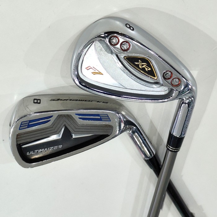 Stick GOLF Iron No 8