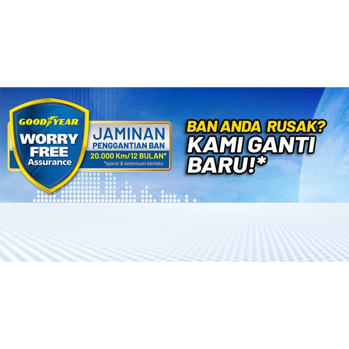 Goodyear 175/65R14 Assurance Durraplus 2