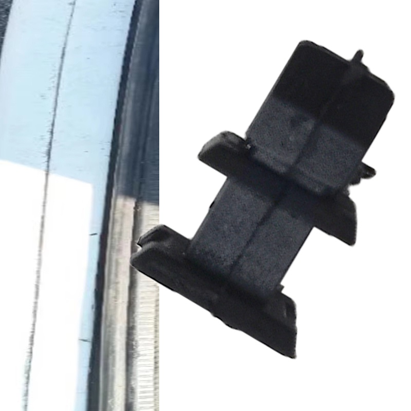 For Mercedes-Benz W124 W210 W211 W140 C215 W220 R129 R170 R171 Car Door Plastic Panel Clip Push