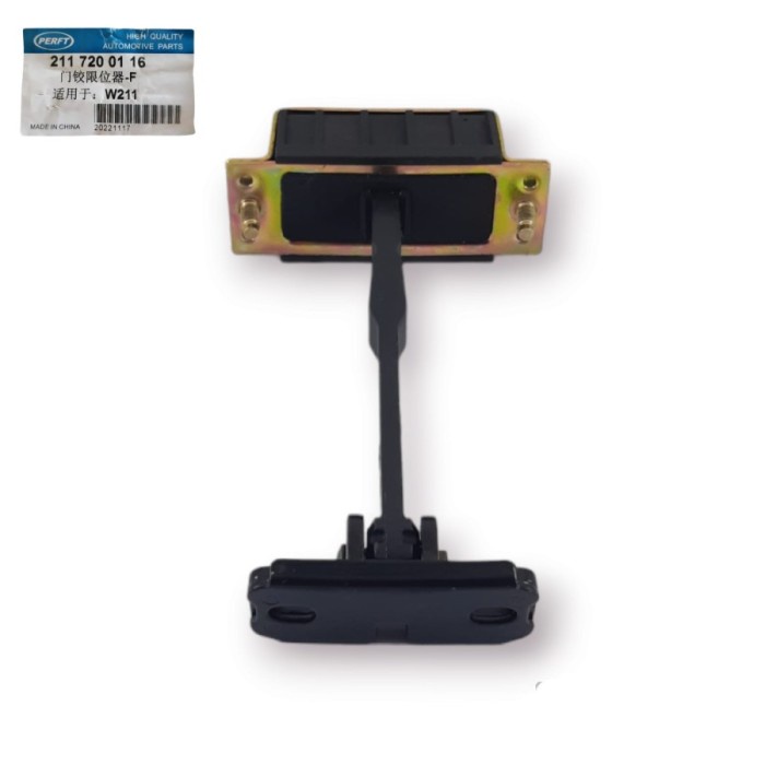 Door Check Depan Belakang Mercedes W211 S211