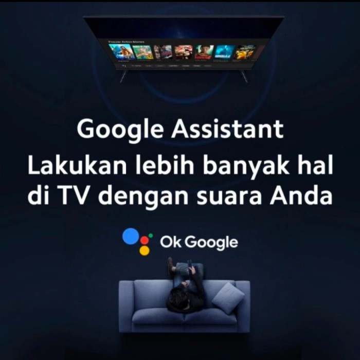 JTTOP" TV LED XIAOMI MI LED 4A 32 INCH TV ANDROID SMART TV