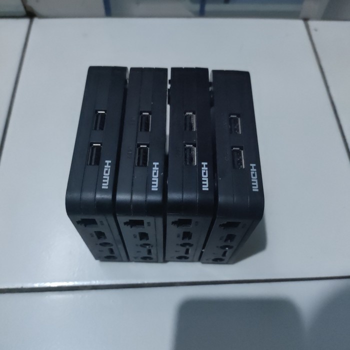 JTTOP" STB 4K V1 MASIH ORIAN PABRIK BELUM ROOT/UNLOCK SECOND NORMAL