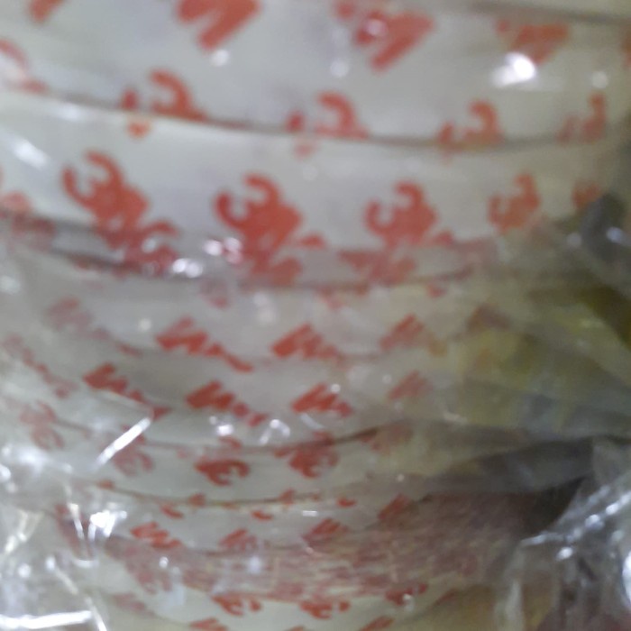 

DOUBLE TAPE 3M 9007. 24MM X 50M