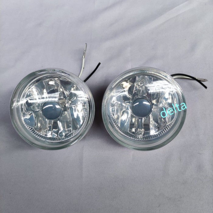Ready Lampu Kabut Foglamp Karimun Estilo