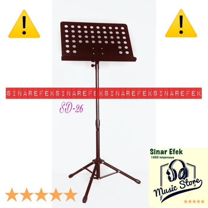 Stand book Paladin SB26 / standbook SB26/ stand book sb-26 / SB 26