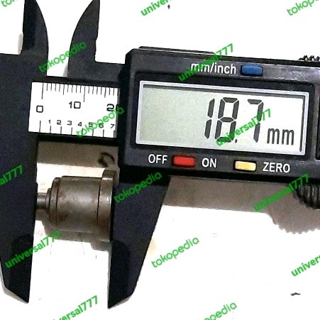 Delivery Valve Notip Palap Dongfeng S1110 S1115 S 1110 1115 Old