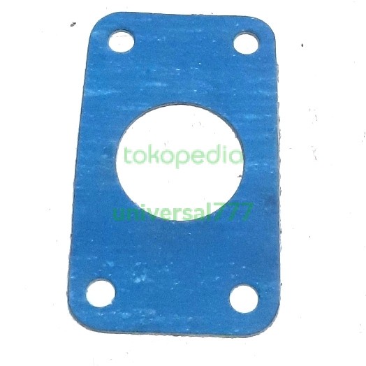 Paking Knalpot Gasket Muffler Silincer Yanmar TS190 TS230 TS 190 230