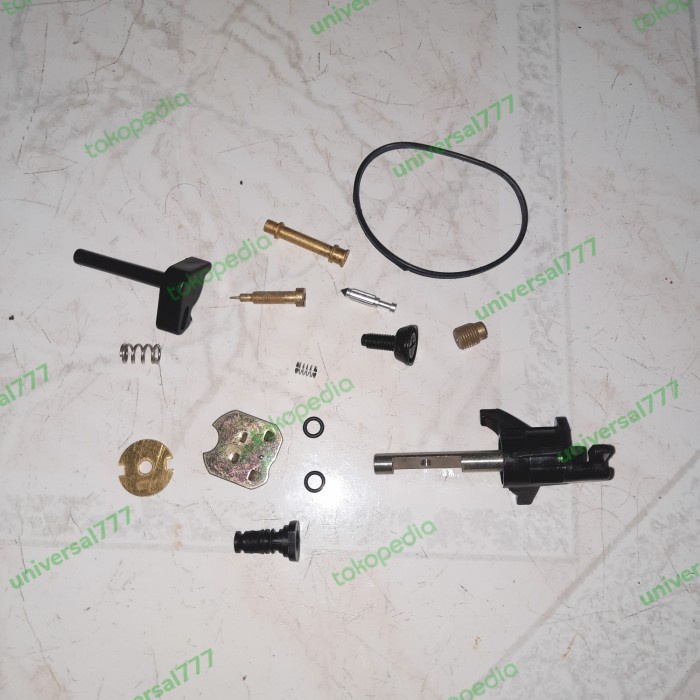 Carburator Repair Kit GX120 GX 120