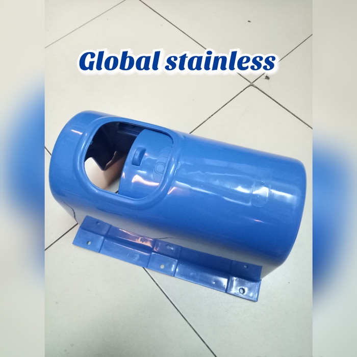 Tutup box meteran air / penutup meteran air