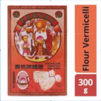 

Promo Terbatas Misoa Amoy Flour Vermiville Box 300 Gram Makanan Tradisional Misua Amo Aman