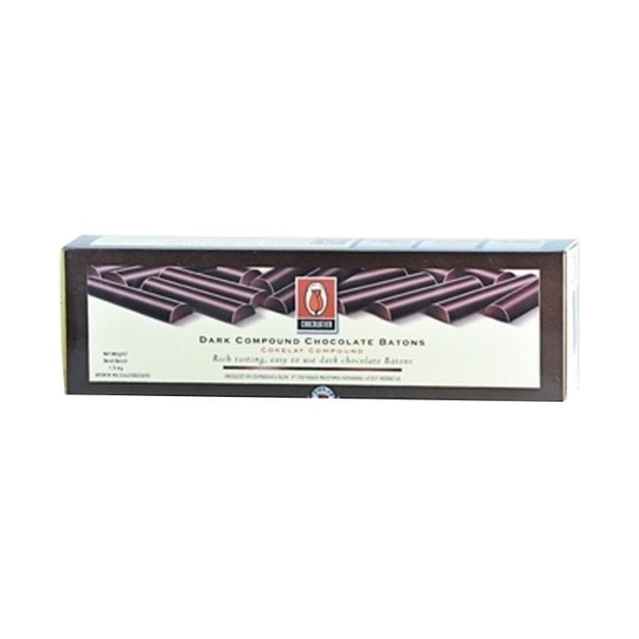 

BARANG TERLARIS TULIP STICK COMP BATONS 1.5 KG