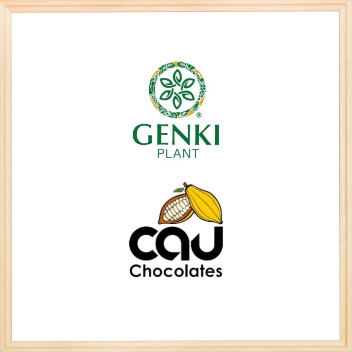 

BARANG TERLARIS Organic Raw Cocoa Nibs (Cau Chocolates) - 200g